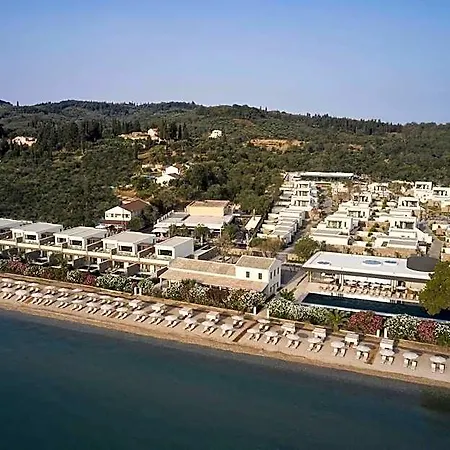 The Olivar Отель