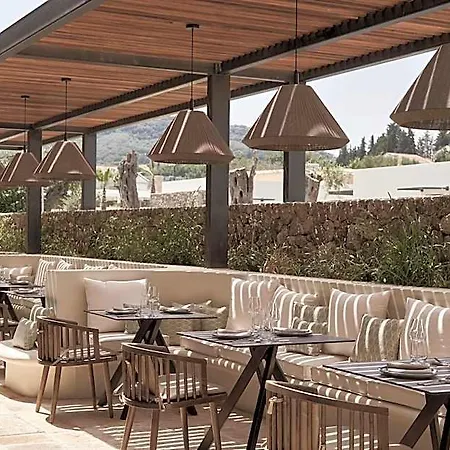 The Olivar 5* Месонги
