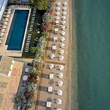 The Olivar Отель 5*
