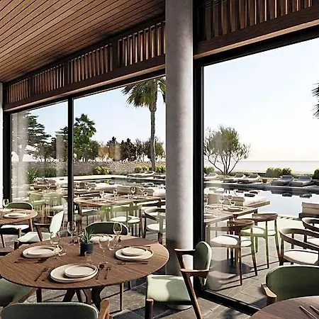 Hotel The Olivar 5*