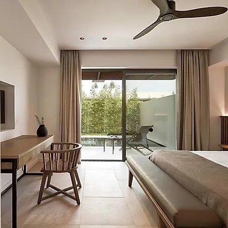 The Olivar Ξενοδοχείο 5*