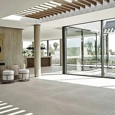 The Olivar 5*