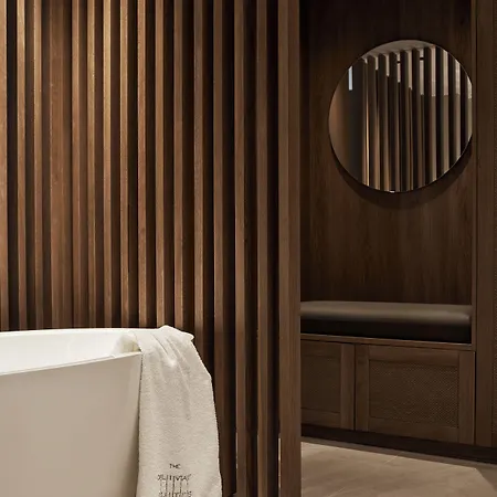 The Olivar Hotel 5*