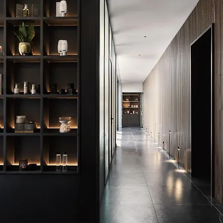 The Olivar 5*