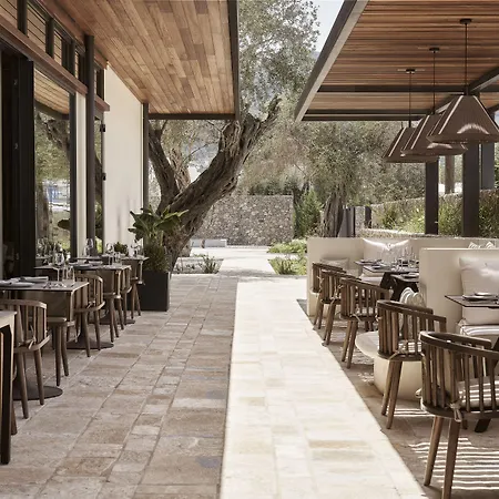 Hotel The Olivar