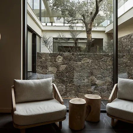 Hotel The Olivar 5*