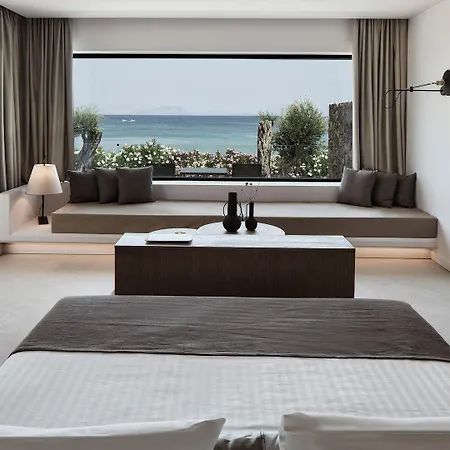 The Olivar Hotel