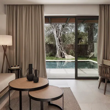 Hotel The Olivar