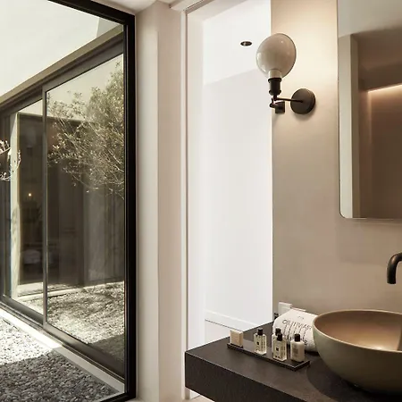 Hotel The Olivar 5*