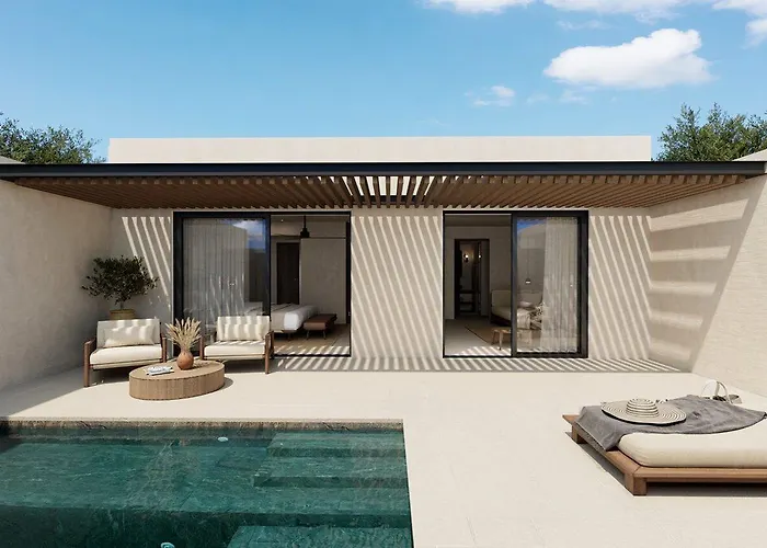 The Olivar Ξενοδοχείο