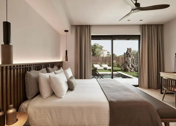 The Olivar Ξενοδοχείο