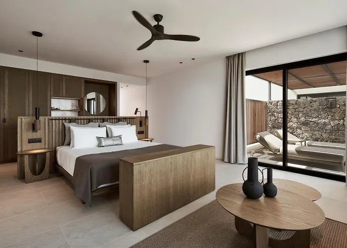 The Olivar 5* Μεσογγή