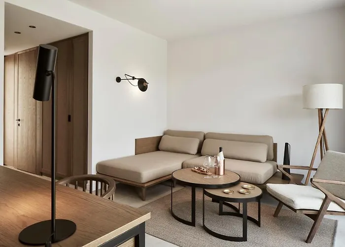 The Olivar Ξενοδοχείο