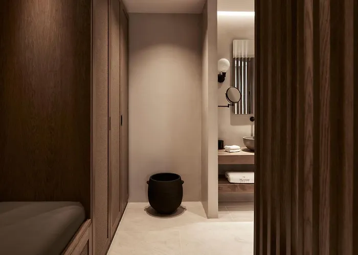 The Olivar 5* Mesongí