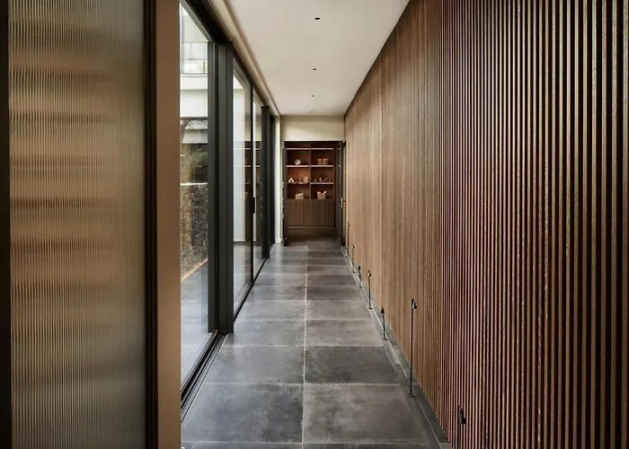 The Olivar Ξενοδοχείο