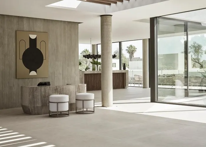 The Olivar Ξενοδοχείο