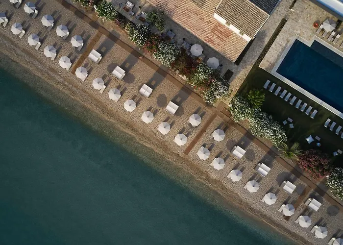 The Olivar Ξενοδοχείο 5*