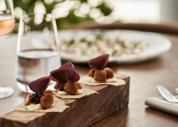 The Olivar Ξενοδοχείο