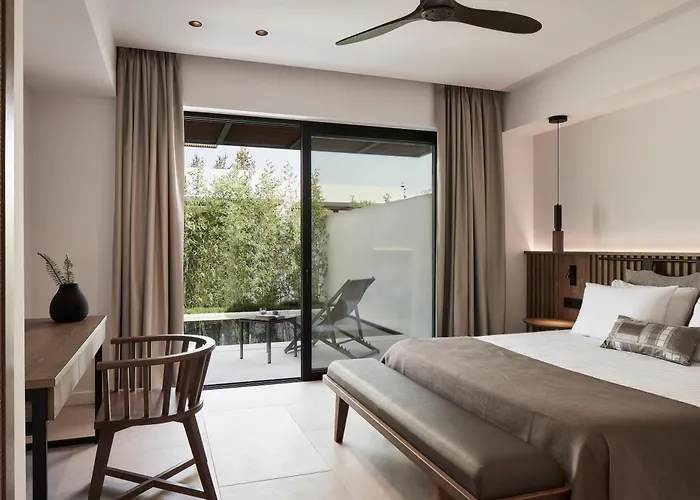 The Olivar 5* Μεσογγή