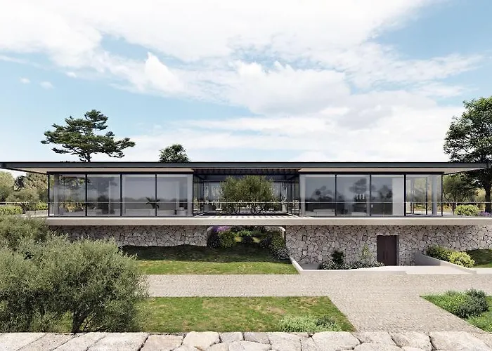 The Olivar Ξενοδοχείο Μεσογγή