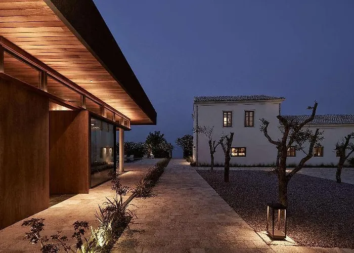 The Olivar Ξενοδοχείο 5*