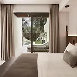 Otel The Olivar Mesongí