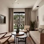 Otel The Olivar Mesongí