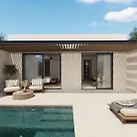 Otel The Olivar Mesongí