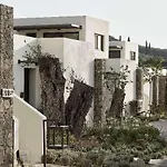 The Olivar Otel