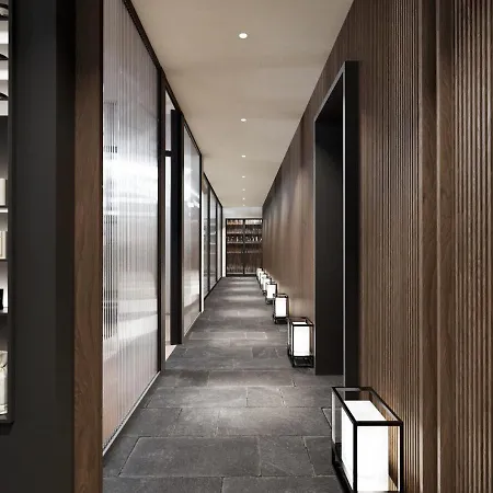 Hotel The Olivar 5*