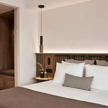 Hotel The Olivar