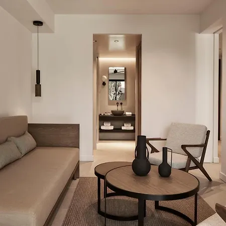 The Olivar 5* Mesongí