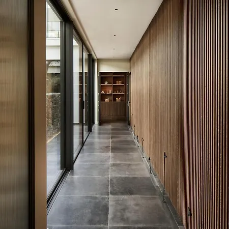 The Olivar Hotel
