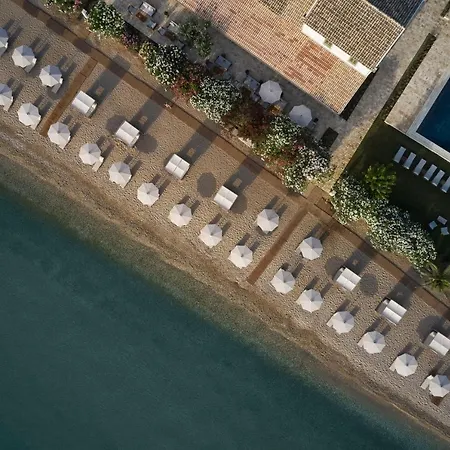 The Olivar Otel 5*