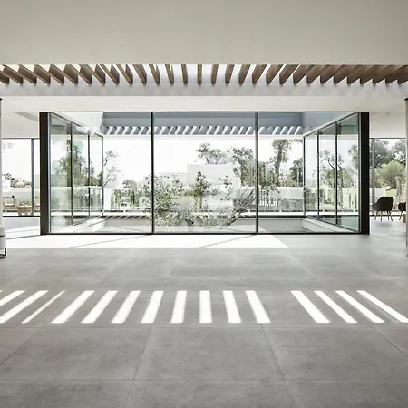 Hotel The Olivar 5*