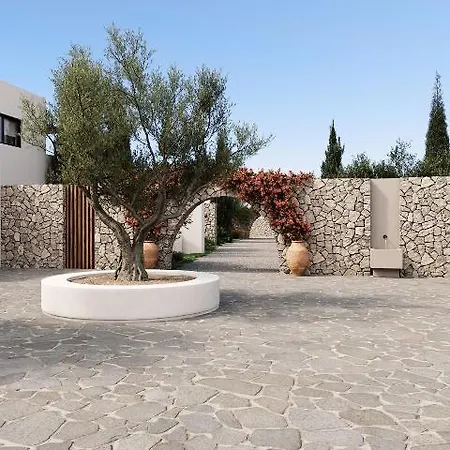 Otel The Olivar Mesongí