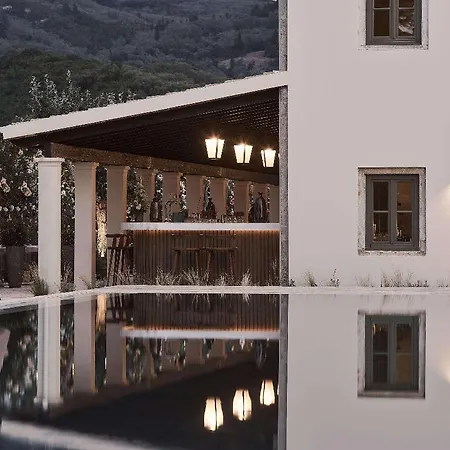 Hotel The Olivar 5*