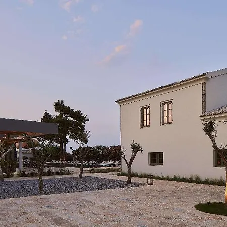 Otel The Olivar Mesongí