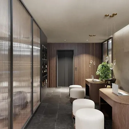 The Olivar 5* Mesongí
