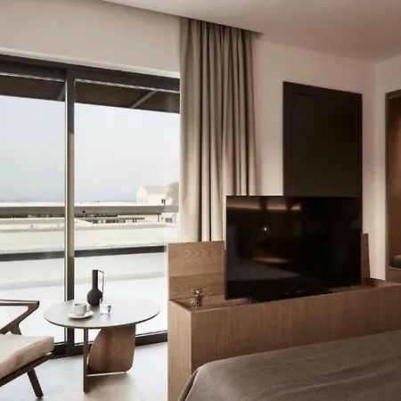 The Olivar Hotel Mesongí