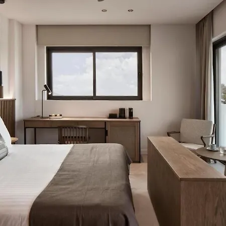 The Olivar Hotel