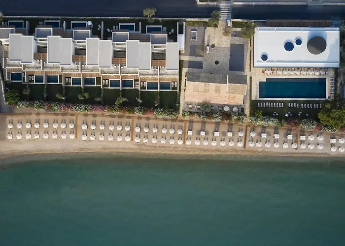 Hotell The Olivar 5*